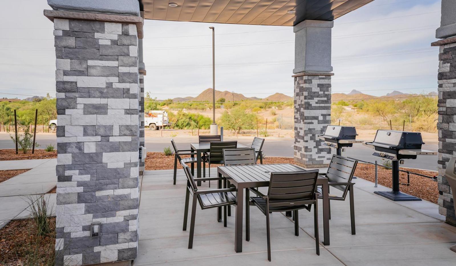 My Place Hotel-Tucson South, Az Extérieur photo