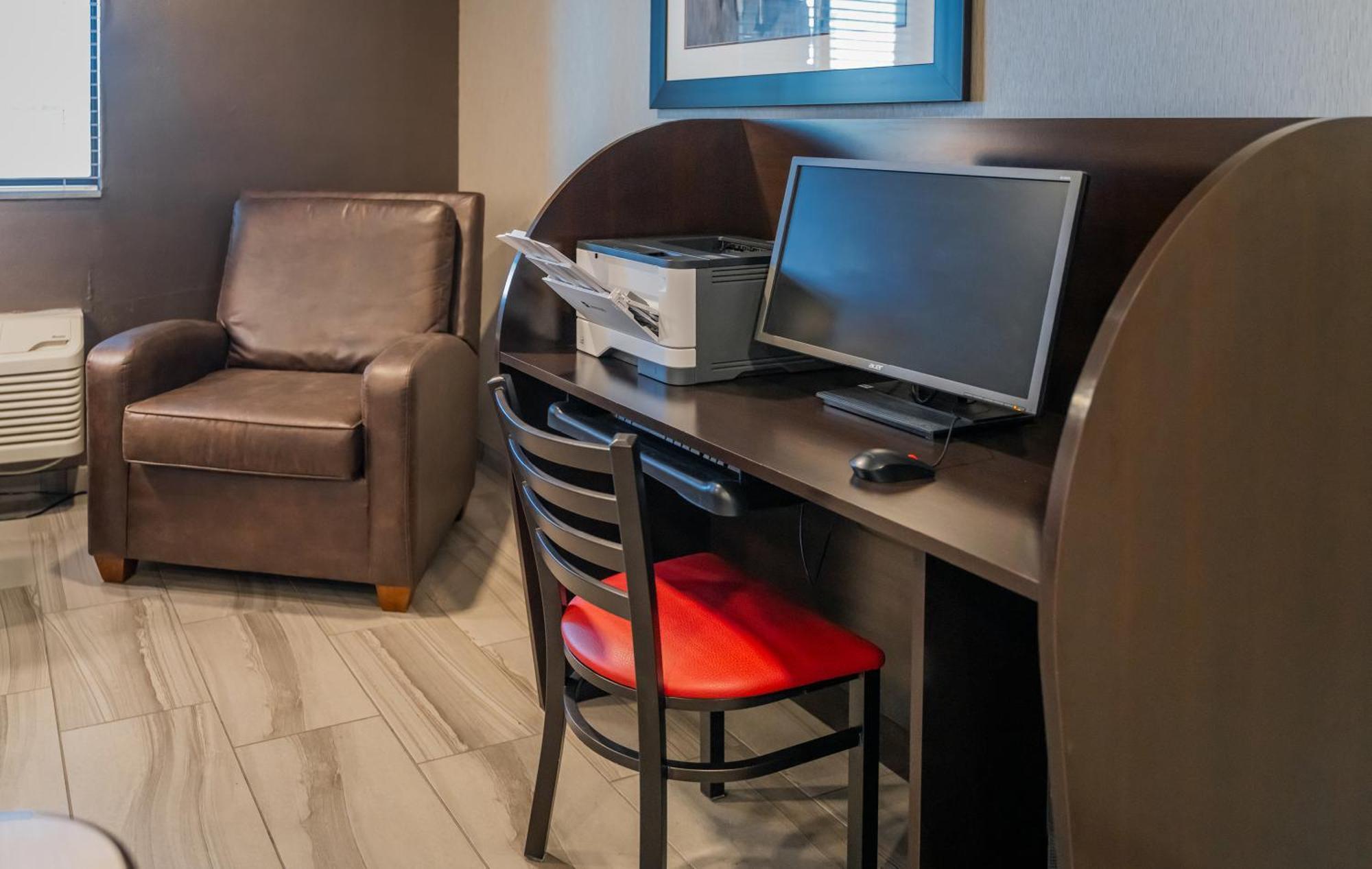My Place Hotel-Tucson South, Az Extérieur photo