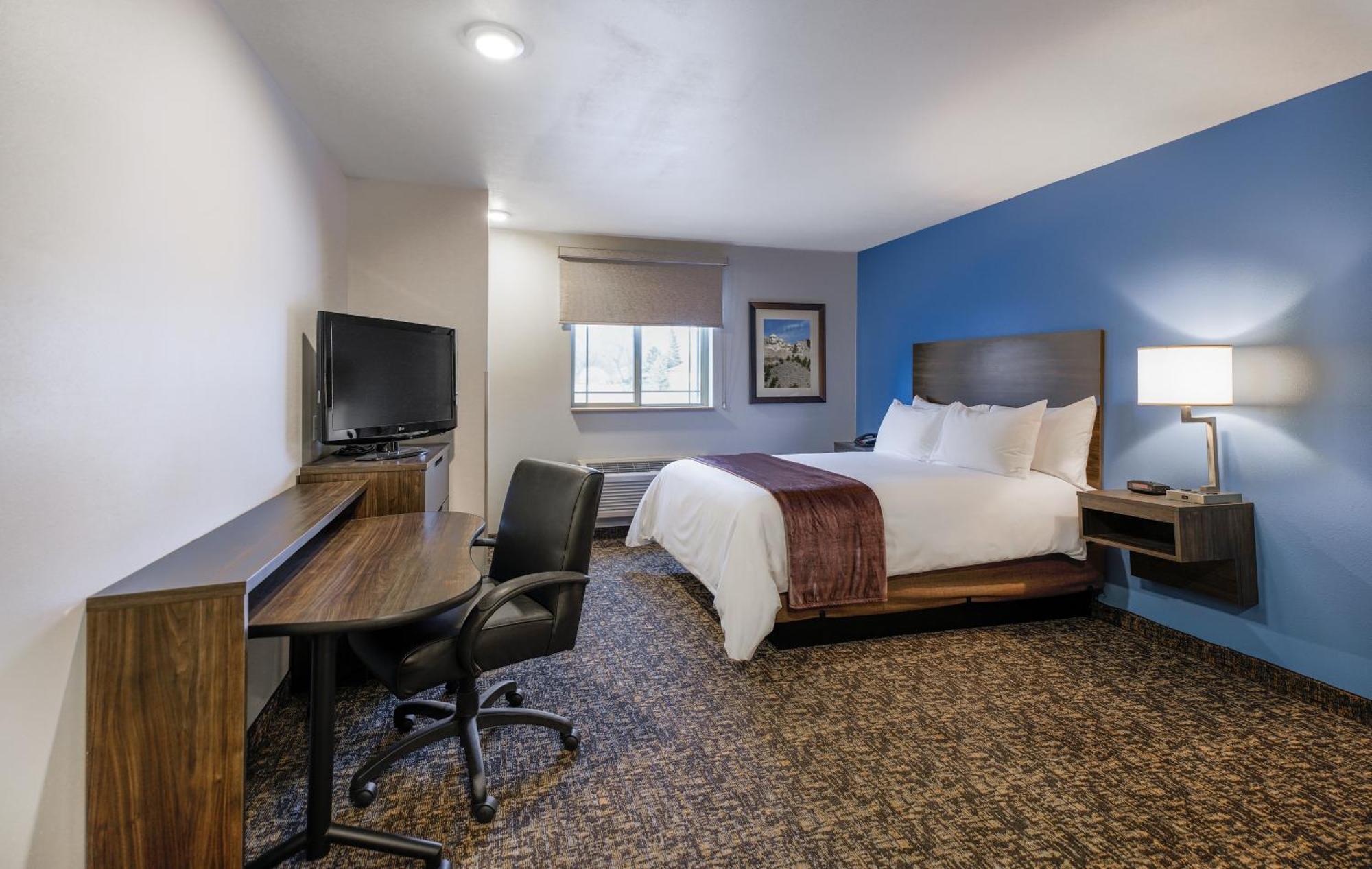 My Place Hotel-Tucson South, Az Extérieur photo