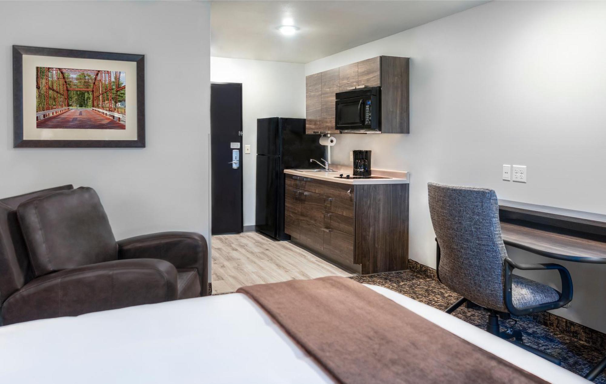 My Place Hotel-Tucson South, Az Extérieur photo