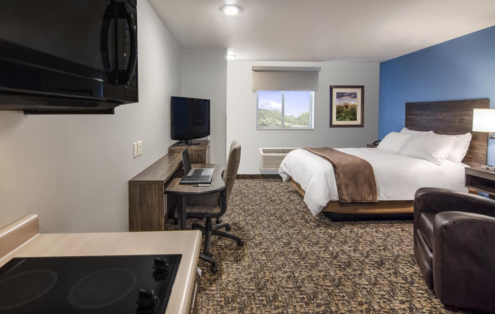 My Place Hotel-Tucson South, Az Extérieur photo